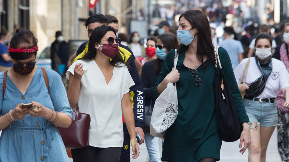 Κορωνοϊός: Ξεπέρασαν τους 810.000 οι νεκροί παγκοσμίως