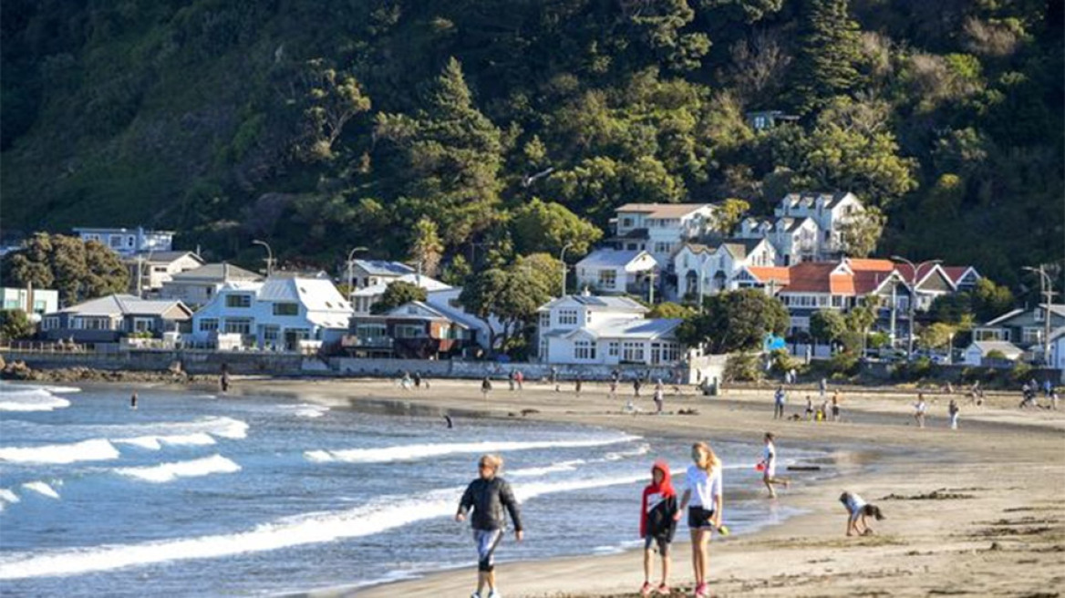 Σε αυτή τη χώρα δεν έχει καταγραφεί κανένα κρούσμα εδώ και 100 ημέρες