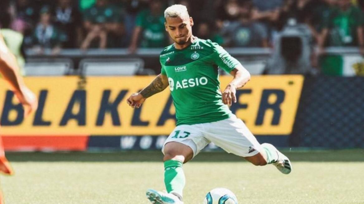 Πρόταση για τον Τράουκο έκανε ο Ολυμπιακός