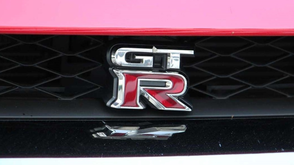 Υβριδικό το επόμενο Nissan GT-R