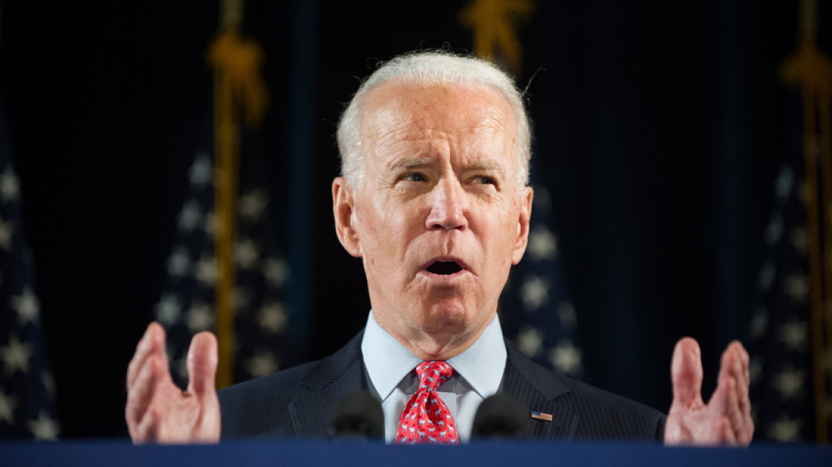 ΗΠΑ: Μαύρη υποψήφια αντιπρόεδρο ζητούν από τον Μπάιντεν 100 διάσημοι Αφροαμερικανοί