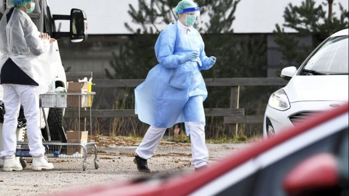 Κορωνοϊός - Φινλανδία: Τεστ και καραντίνα 14 ημερών οι ταξιδιώτες από χώρες υψηλού κινδύνου