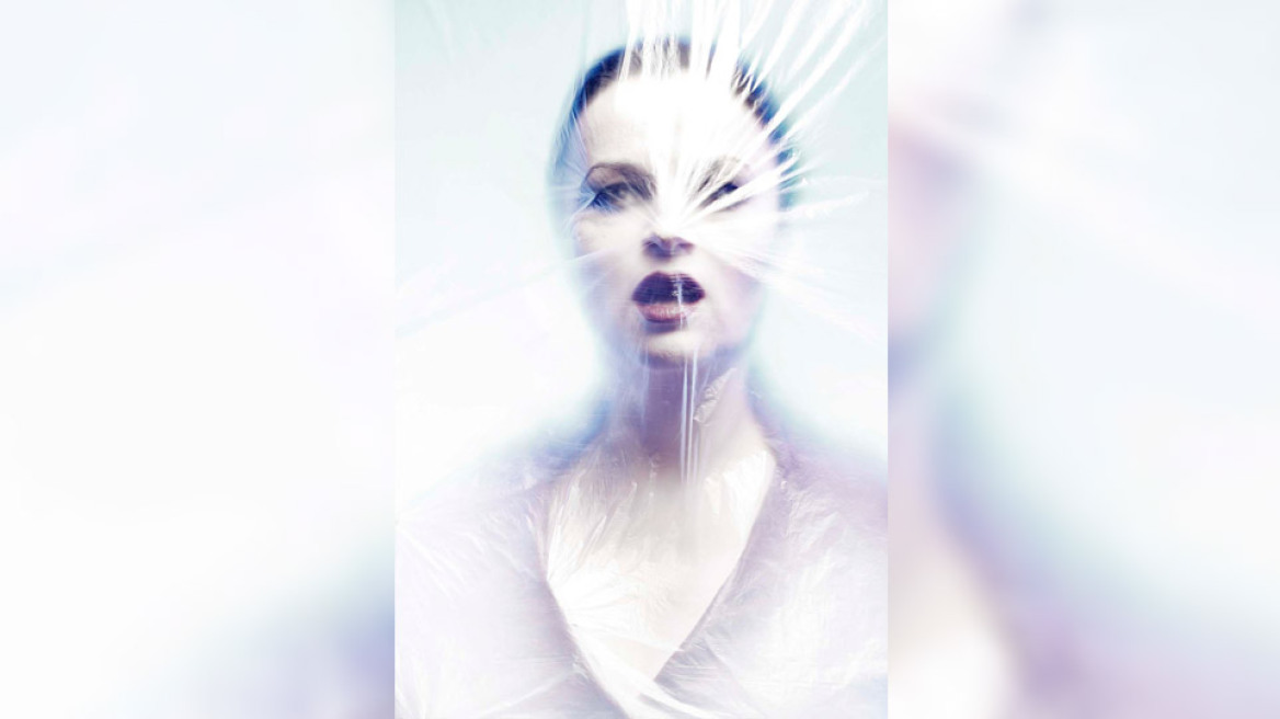 Με την Καρυοφυλλιά Καραμπέτη ξεκινά απόψε το 4ο Διεθνές Εργαστήριο Αρχαίου Δράματος Φεστιβάλ Φιλίππων