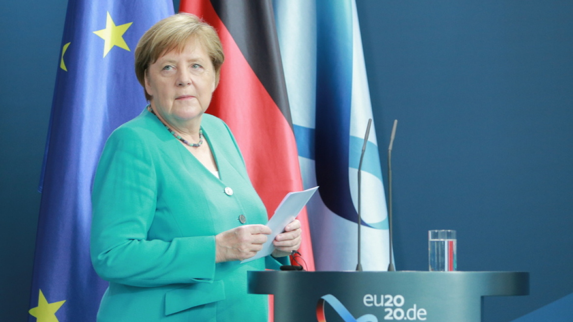 Ελληνοτουρκικά: Η Γερμανία παρακολουθεί «γεμάτη ανησυχία» τις εξελίξεις στην Ανατολική Μεσόγειο