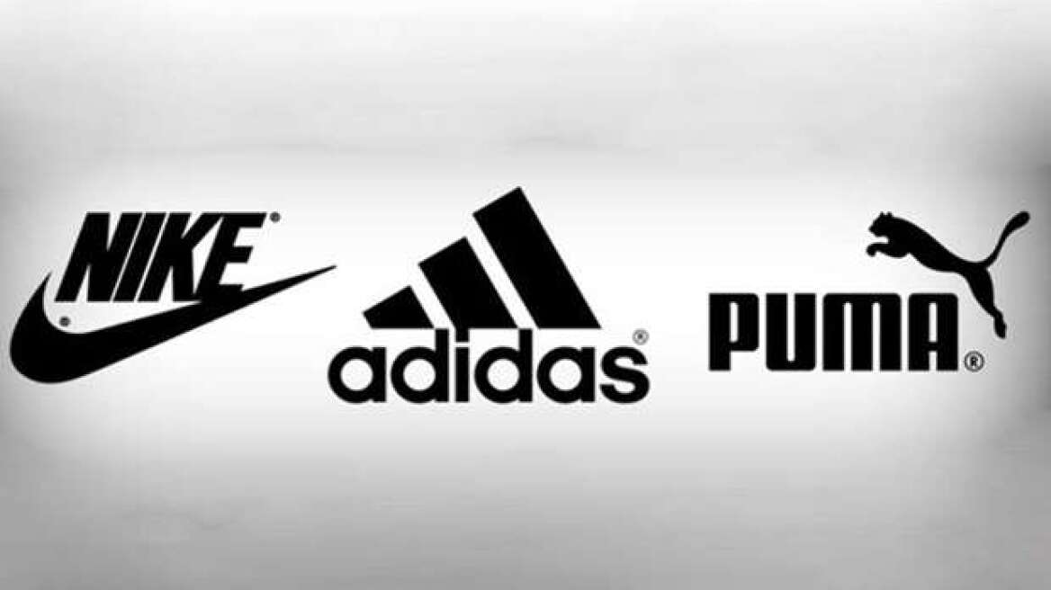 Χαμένα έσοδα 7,3 δισ. ευρώ για τις Nike, Adidas και Puma εν μέσω της πανδημίας
