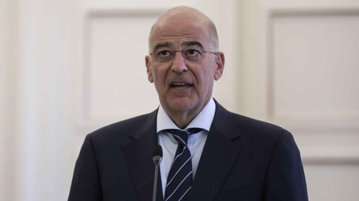 Ο Δένδιας θα μιλήσει στο τηλέφωνο με τον Μπορέλ, τον Γάλλο ΥΠΕΞ και Αμερικανούς γερουσιαστές