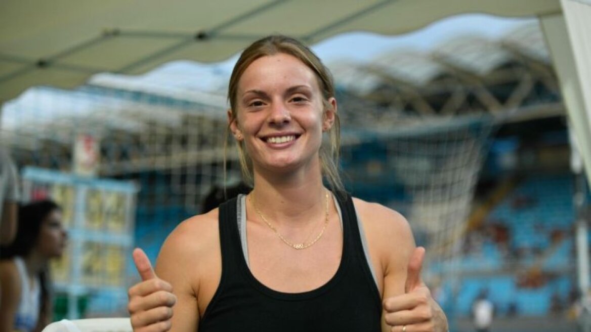 World Athletics: «Το ρεκόρ της Τζένγκο δεν μπορεί να αναγνωριστεί»