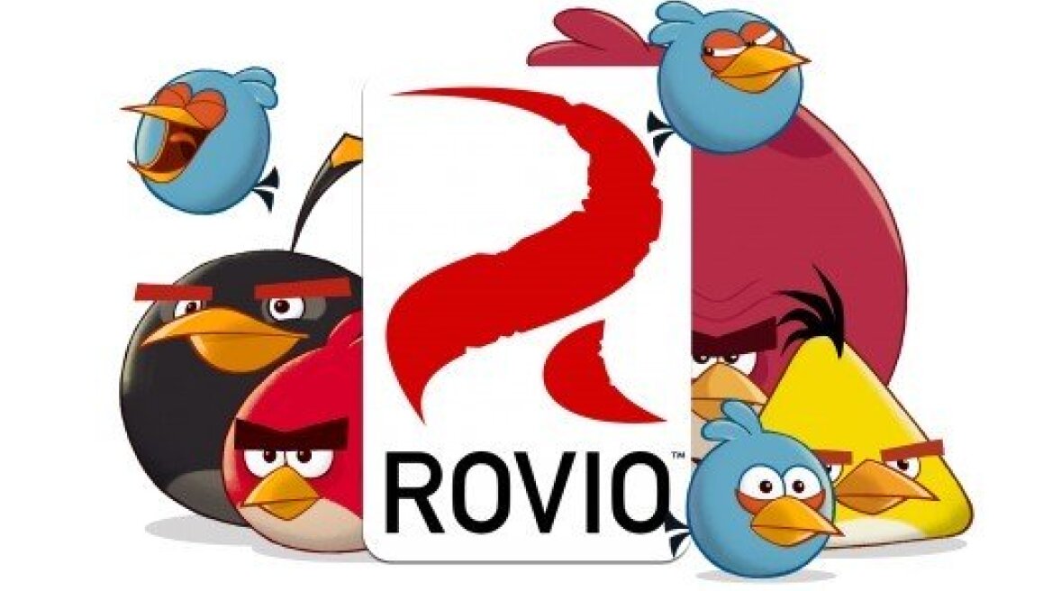 Angry Birds: Εκτόξευση κερδών 160% για την ιδιοκτήτρια εταιρεία εν μέσω του κορωνοϊού