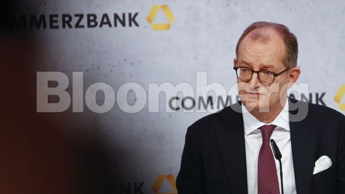 Commerzbank: 200 από τα καταστήματα που έκλεισαν λόγω πανδήμιας δεν θα ξανανοίξουν