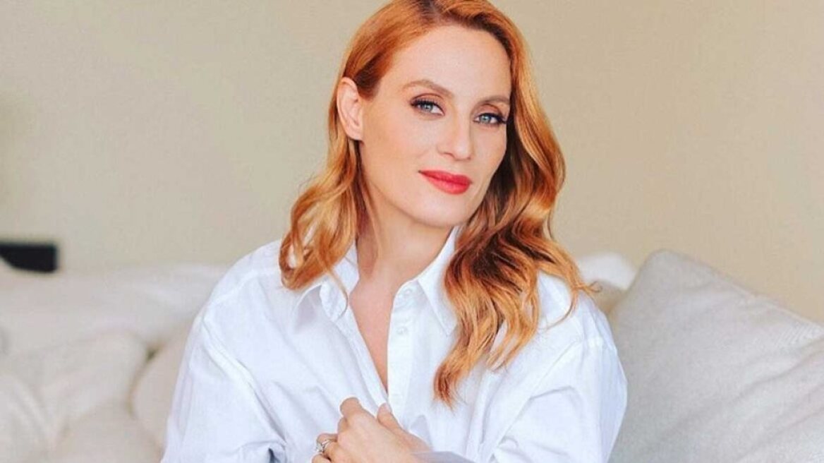 Ελεονώρα Μελέτη: «Ποτέ δεν πίστευα ότι θα έκανα μια πρώτη βουτιά παρέα με τους απανταχού συνταξιούχους»