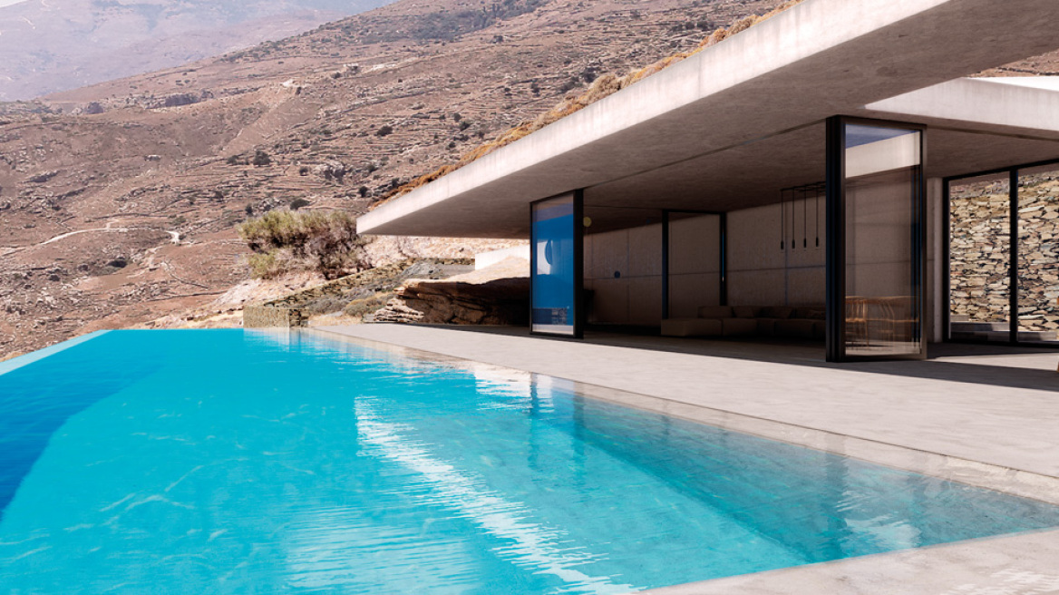 3 Έλληνες στα Όσκαρ Αρχιτεκτονικής