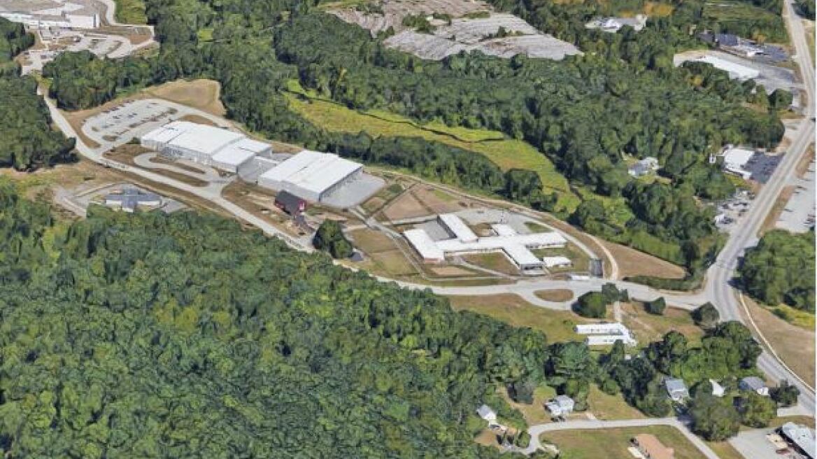 Κρατούμενος στο Κονέκτικατ κρεμάστηκε με μάσκα που του έδωσαν για τον κορωνοϊό!