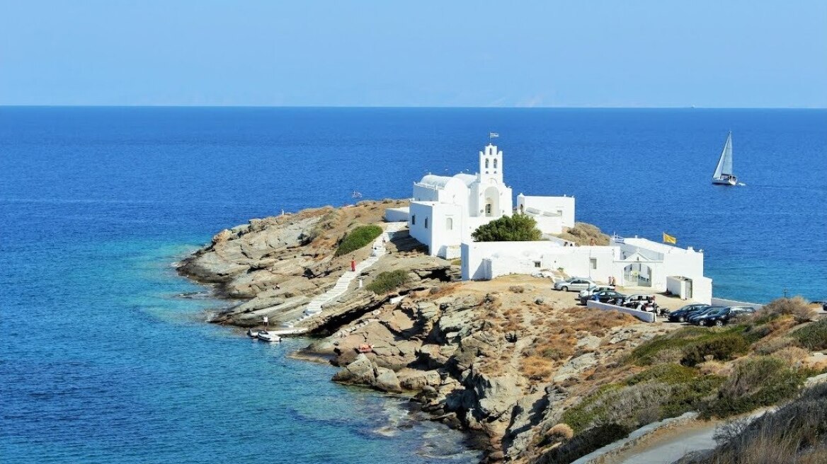 Δεκαπενταύγουστος με την ΕΡΤ