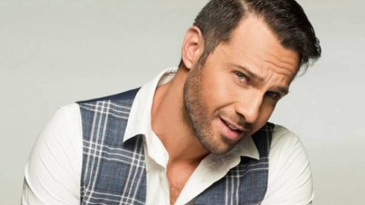 Μέμος Μπεγνής: Προτιμώ να έχω λίγους και καλούς φίλους