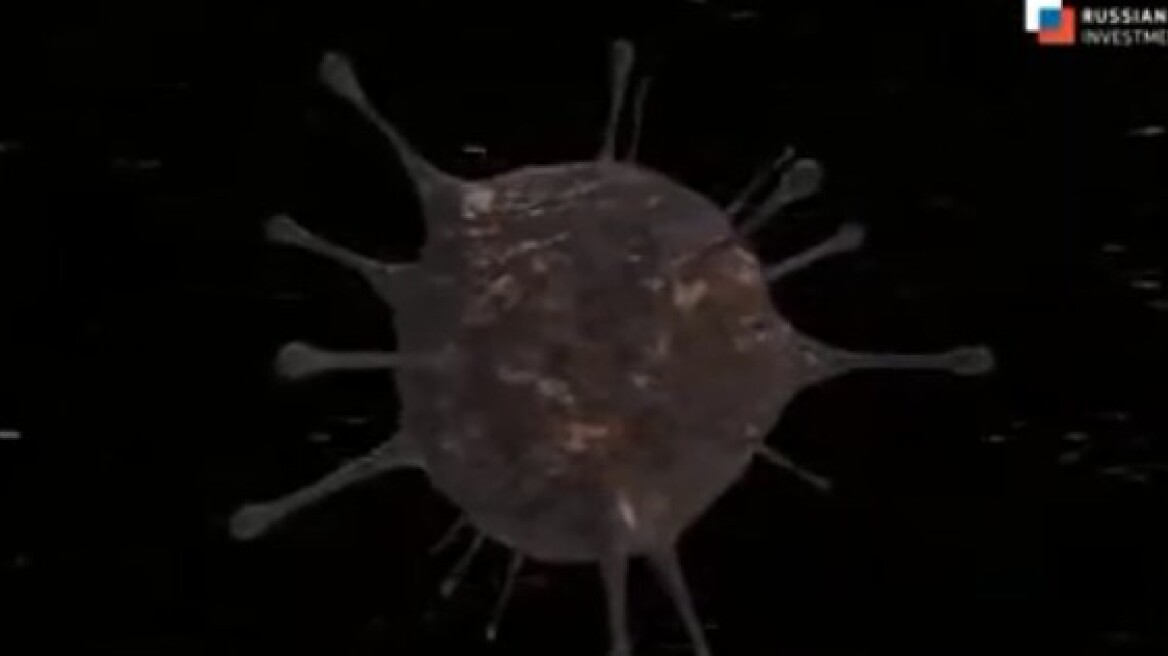 Εμβόλιο για τον κορωνοϊό: Οι Ρώσοι λένε ότι θα καθαρίσουν τον πλανήτη και προβάλλουν τον... δορυφόρο Sputnik 