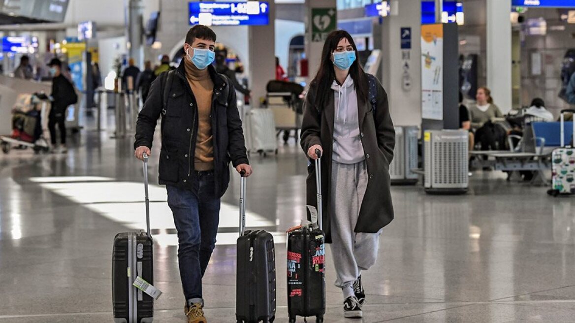 Τουρισμός - Ιταλία: Στα 13,7 δισ ευρώ η ζημιά για την οικονομία