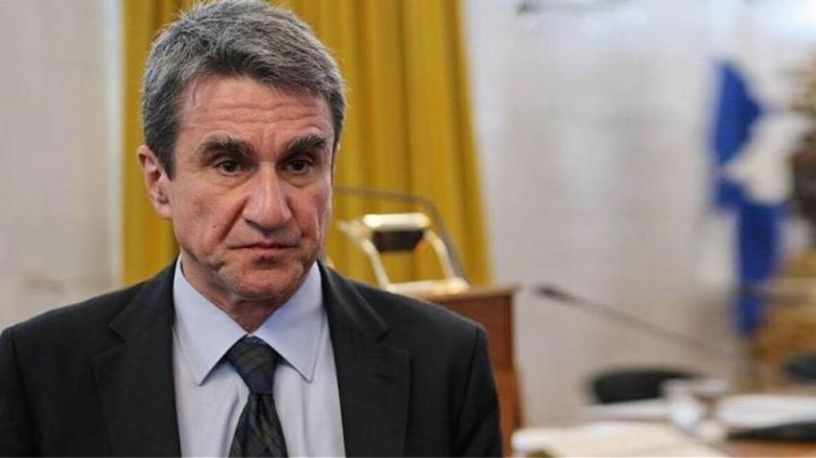 Λοβέρδος: Και πάλι η ΕΕ πίσω από τις ανάγκες