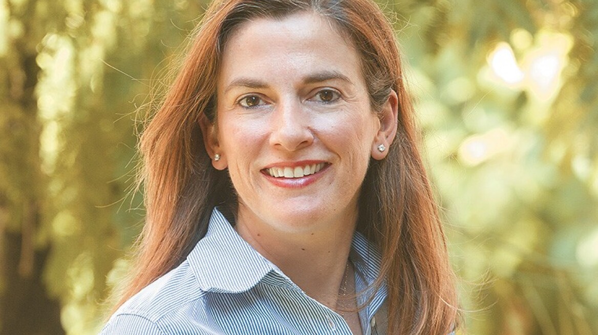 Ασπα Παλημέρη / MasterCard: Στα €30 δισ. οι ηλεκτρονικές συναλλαγές καταναλωτών