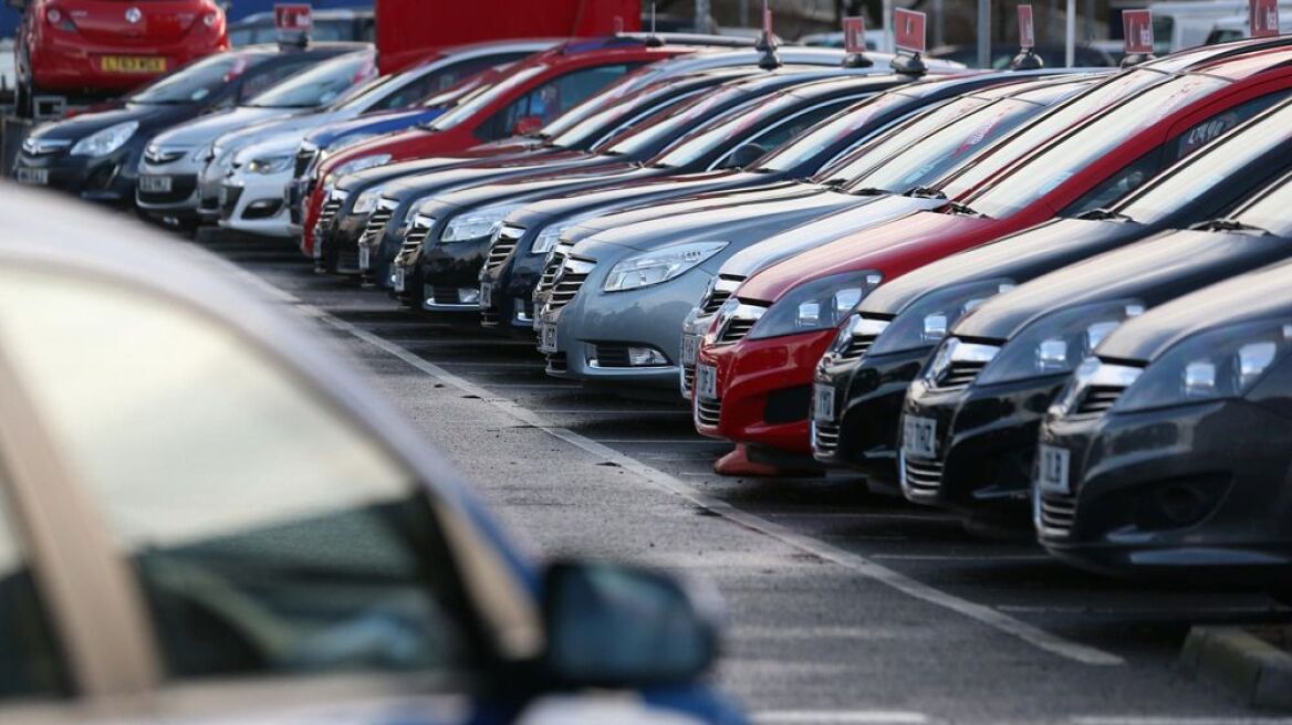 Εξοργισμένοι οι Έλληνες με τα συγκεκριμένα αυτοκίνητα…