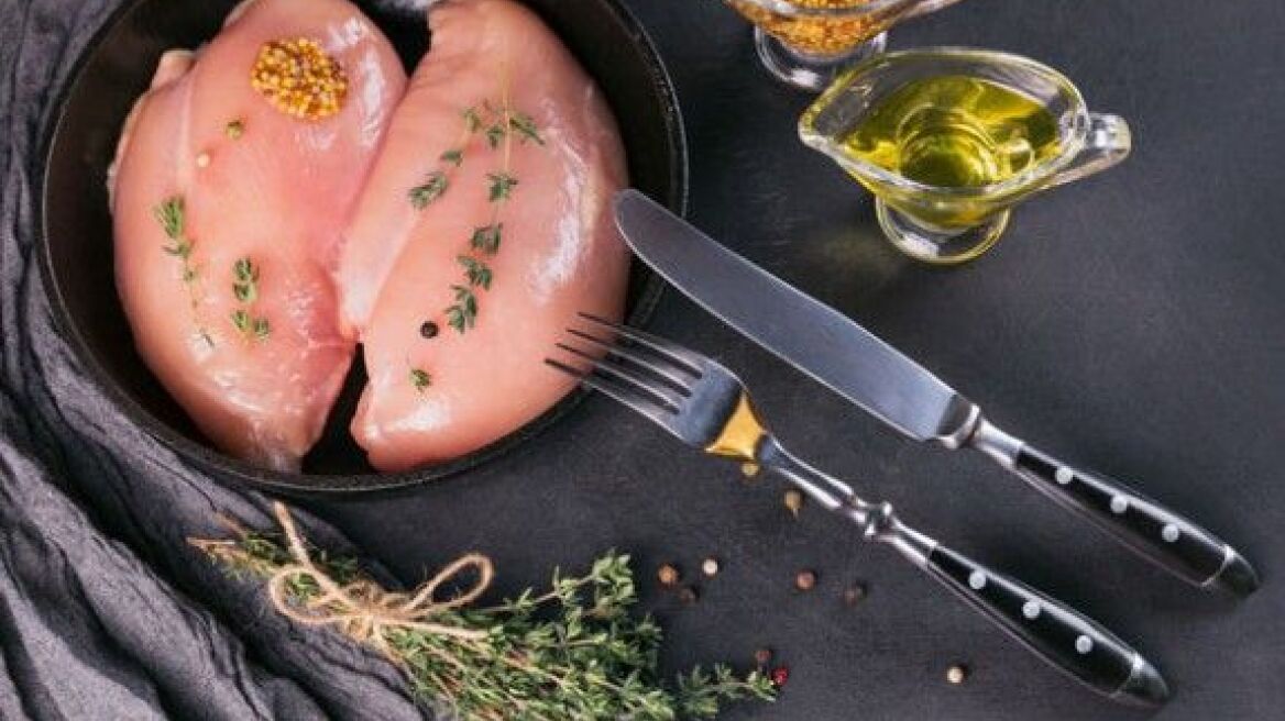 4 τρόποι για να ξεπαγώσεις το κοτόπουλο