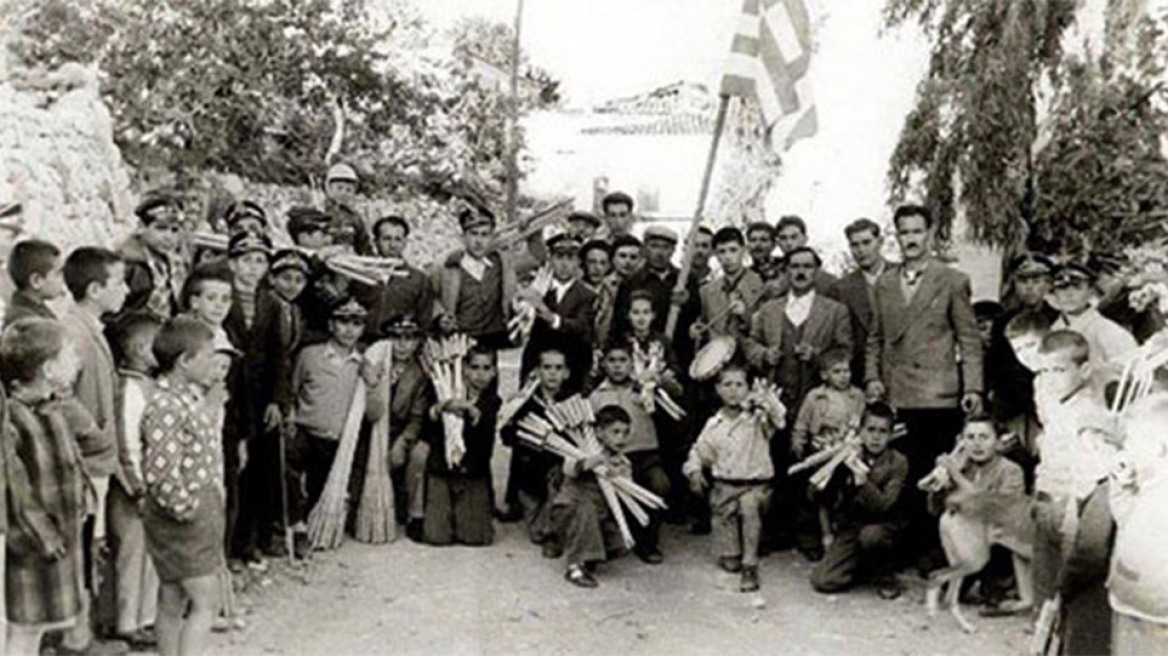 Πανηγύρια: Έχουν κι αυτά τη χάρη τους...