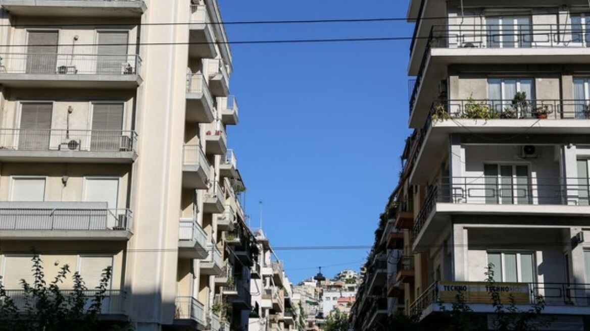 Νέος πτωχευτικός κώδικας: Τι προβλέπει για την α’ κατοικία