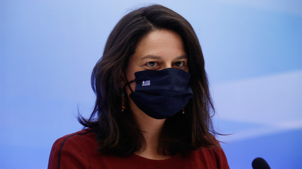 Εκλογές στα σχολεία: Σύγκρουση Κεραμέως με συνδικαλιστές 
