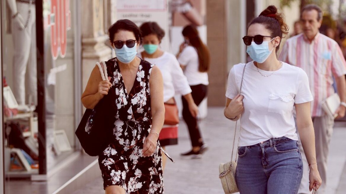 Κορωνοϊός - Κικίλιας: Μεγάλη πρόκληση η επιστροφή των αδειούχων από τις διακοπές