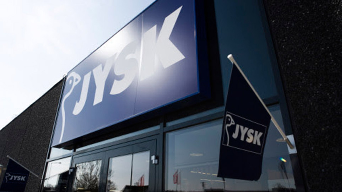 Η JYSK ανοίγει νέα καταστήματα σε Γλυφάδα και Ηράκλειο Κρήτης