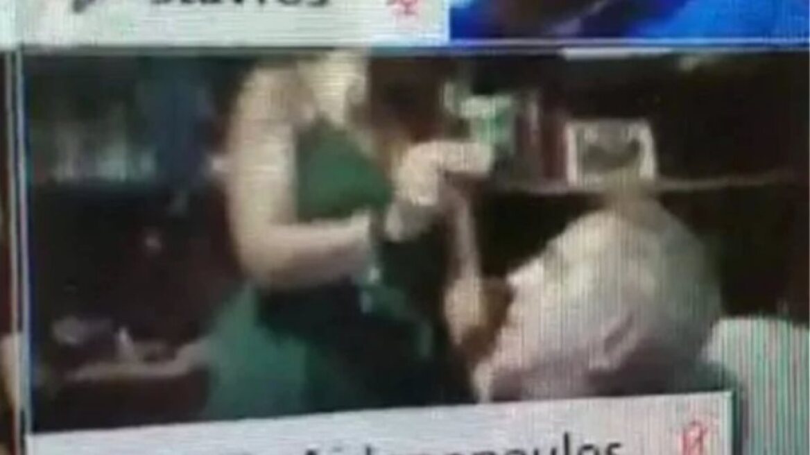 Θεσσαλονίκη: Ξεμάτιασαν... live τον αντιδήμαρχο σε τηλεδιάσκεψη του δημοτικού συμβουλίου