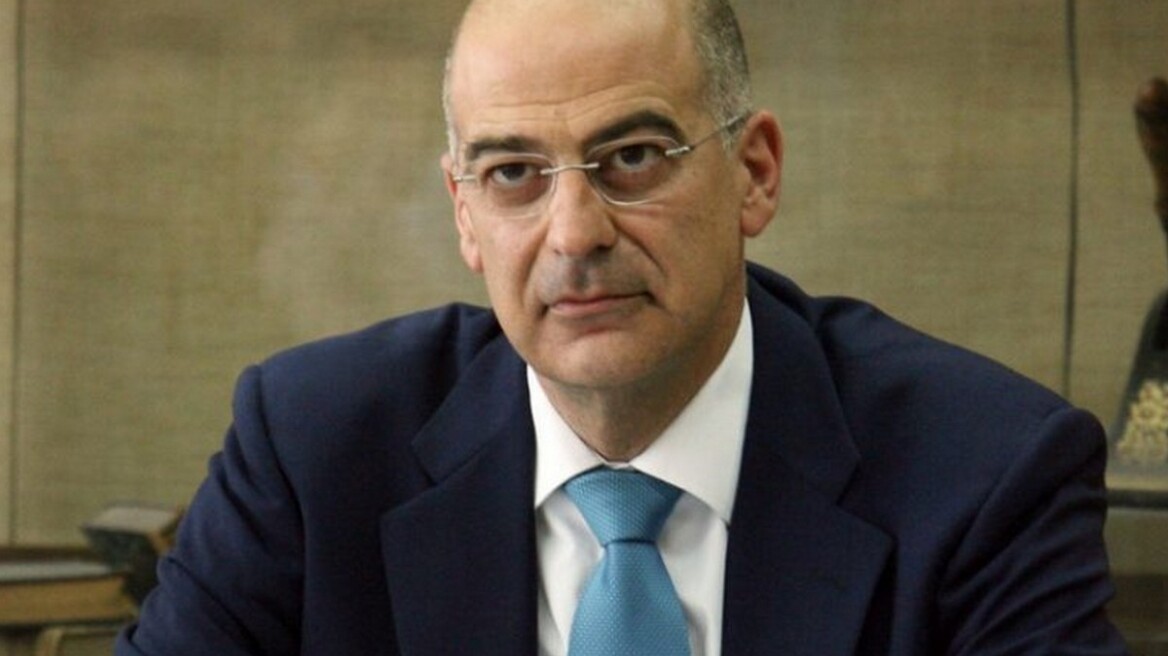 ΥΠΕΞ για Αμμόχωστο: Κατάφωρη παραβίαση των Αποφάσεων του Συμβουλίου Ασφαλείας του ΟΗΕ