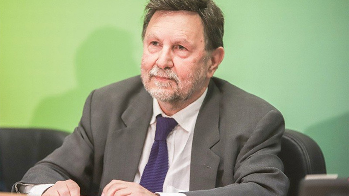 Ολη η ρύθμιση για την εκτός σχεδίου δόμηση