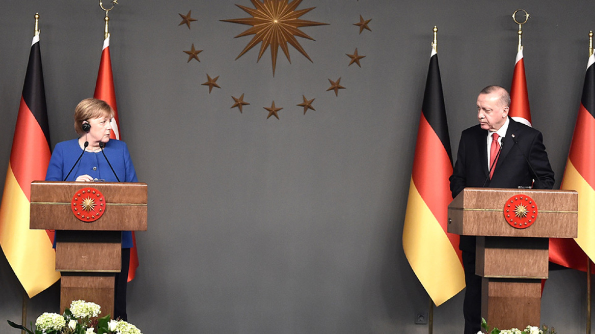 Η Τουρκία προκαλεί και την Ε.Ε. - Κρίσιμο το διάστημα μέχρι τη Σύνοδο Κορυφής