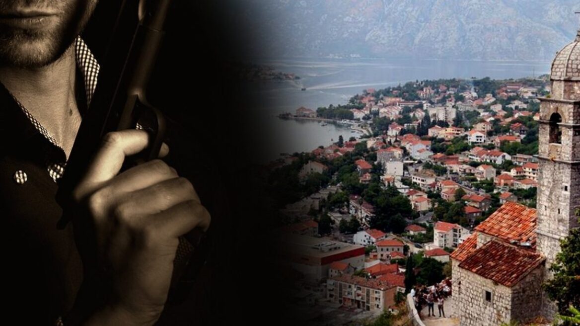 Πώς η μαφία ξεκαθάρισε τους λογαριασμούς της…