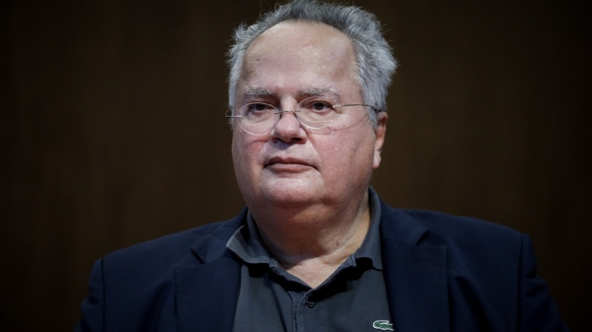 Κοτζιάς: Ποιους πρώην συντρόφους του βάζει στο στόχαστρο για «στροφή στον νεοσημιτισμό»