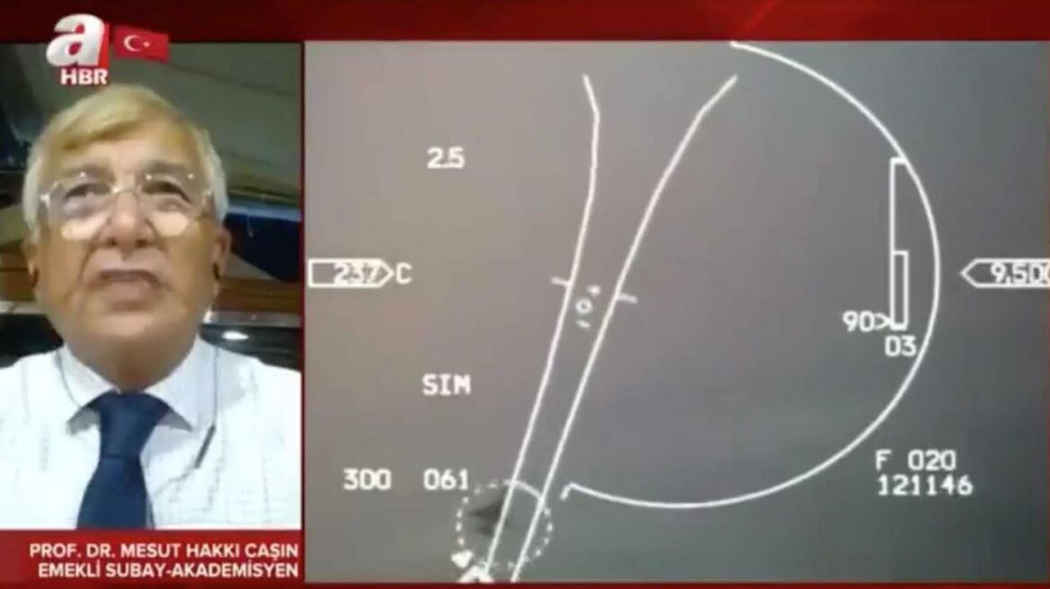 Ελληνοτουρκικά - Σύμβουλος Ερντογάν: «Λιλιπούπολη η Ελλάδα, νάνοι οι Έλληνες και… Γκιούλιβερ η Τουρκία»