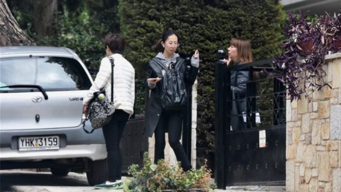 Αλαλούμ με τους Κινέζους επενδυτές για τη «Χρυσή Βίζα»