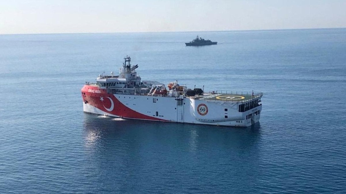 Ελληνοτουρκικά: Με αντι-NAVTEX απάντησε η Αθήνα στη νέα πρόκληση της Άγκυρας