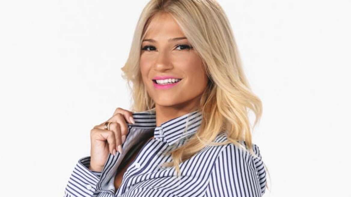 «Το Πρωινό»: Η Φαίη Σκορδά επιστρέφει για 8η χρονιά