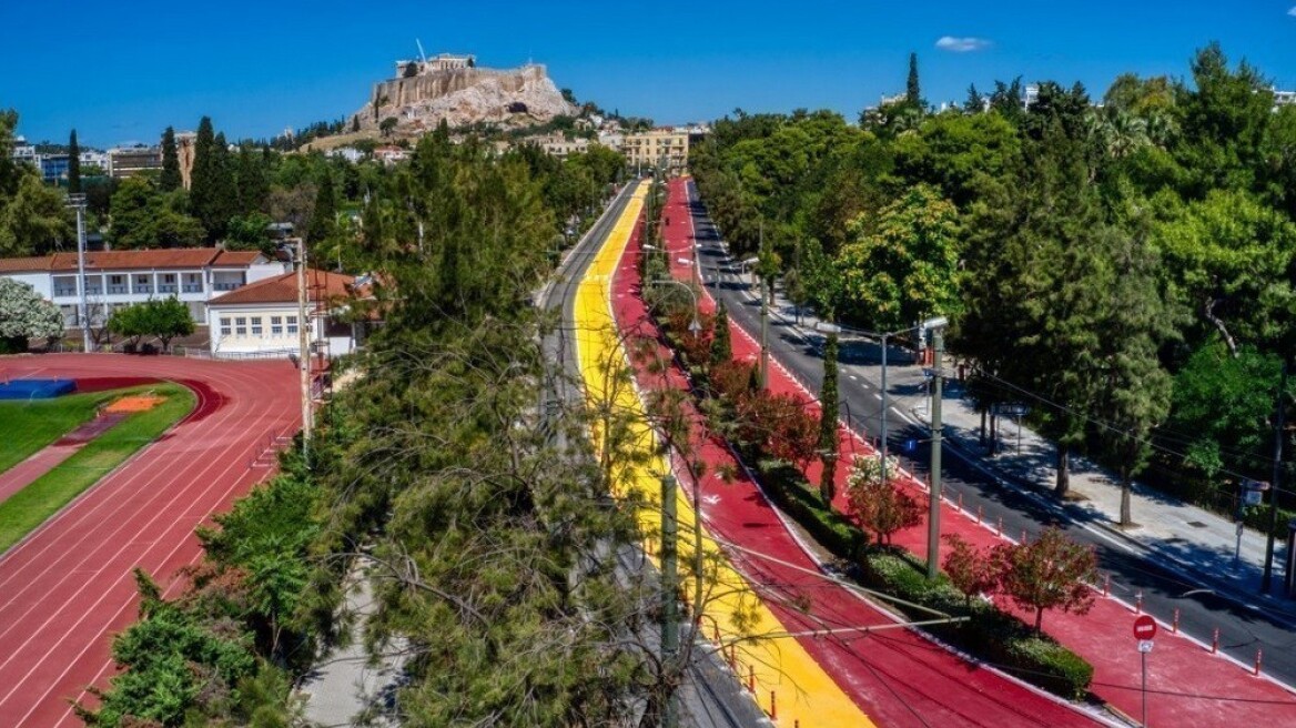 “Ελευθέρας” στο κέντρο για τα ηλεκτρικά