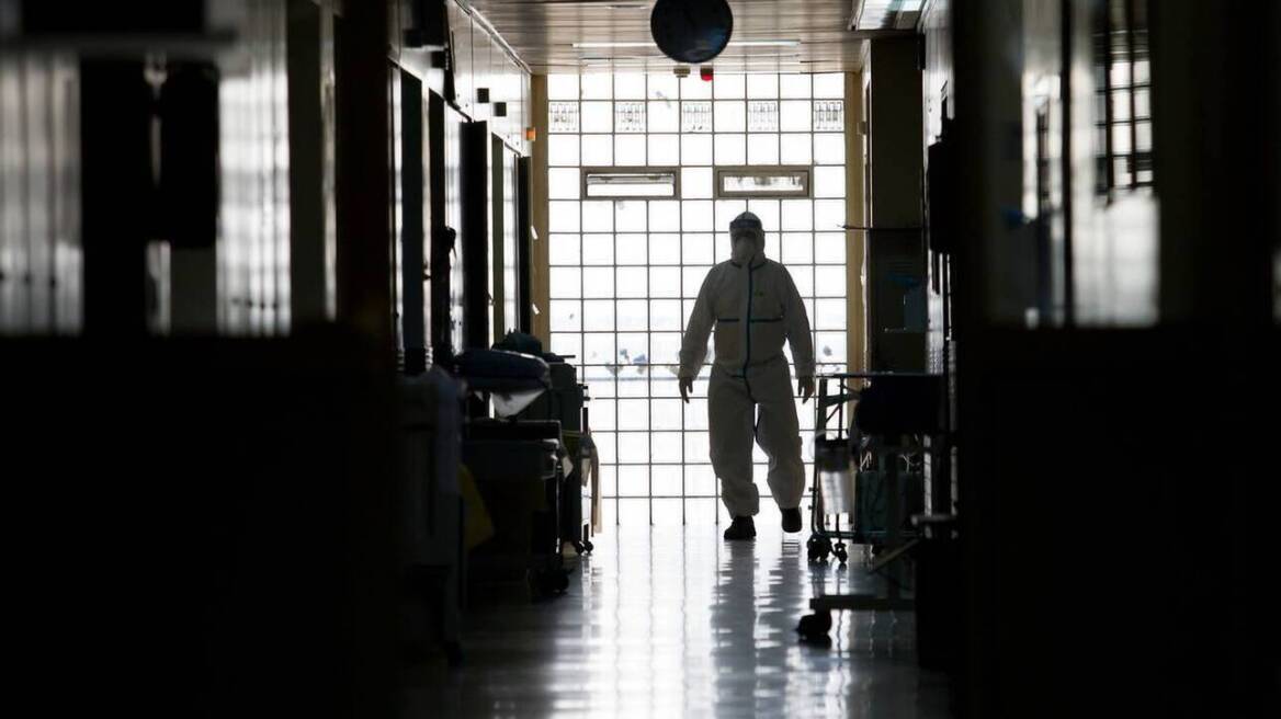 Κορωνοϊός: Σε καραντίνα δομή αστέγων τοξικοεξαρτημένων στην Αθήνα