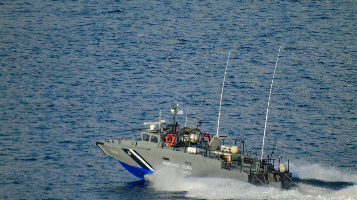 Ζάκυνθος: Παράτυποι μετανάστες από Τουρκία, Κουρδιστάν και Ιράν ετοιμάζονταν να περάσουν στην Ιταλία