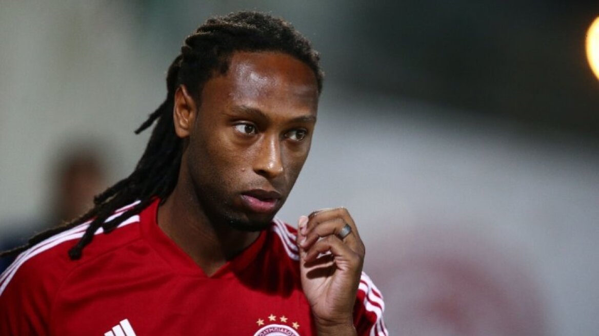 Ολυμπιακός: Τα δίνει όλα για Σεμέδο η Μπενφίκα