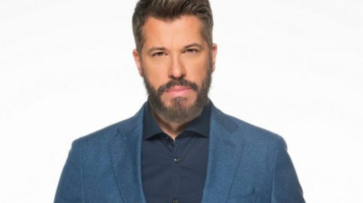 Χάρης Βαρθακούρης: Αποκάλυψε αν άρεσε στον πατέρα του σαν παρουσιαστής του Big Brother