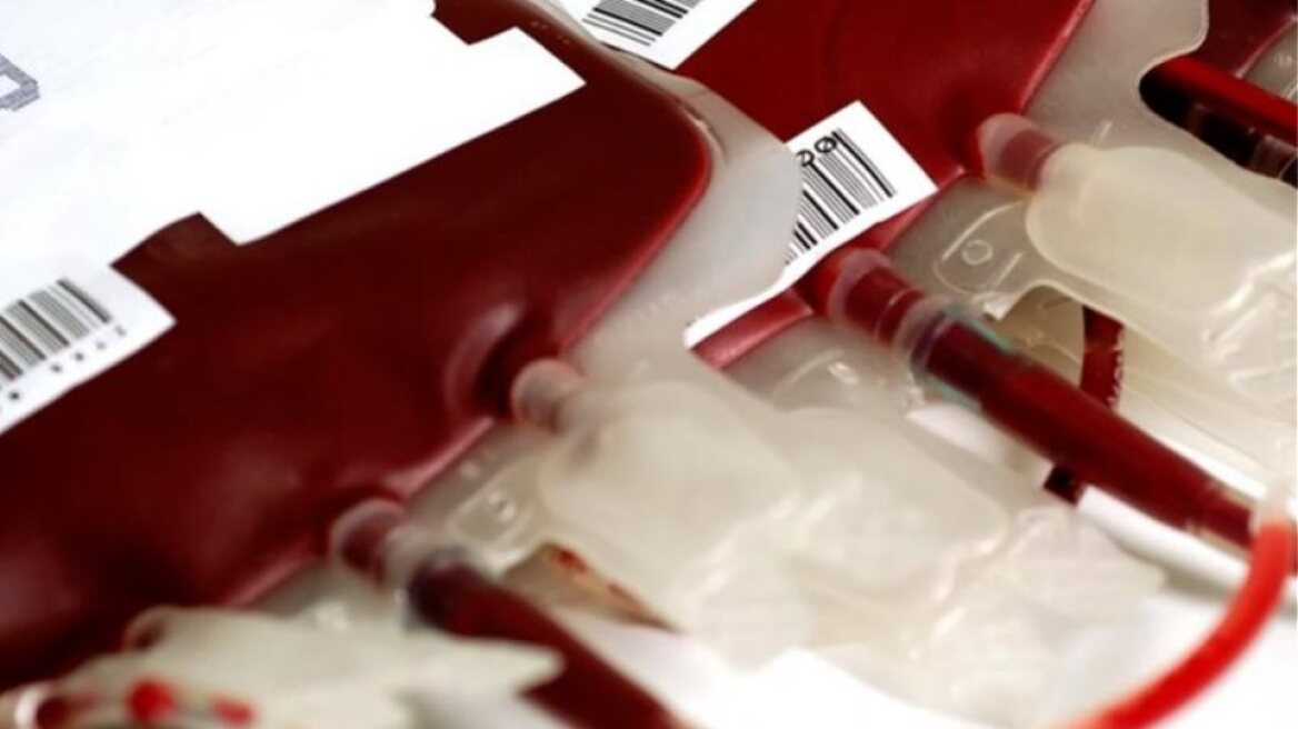 SOS των πασχόντων από μεσογειακή αναιμία: «Δραματικές οι ελλείψεις αίματος»