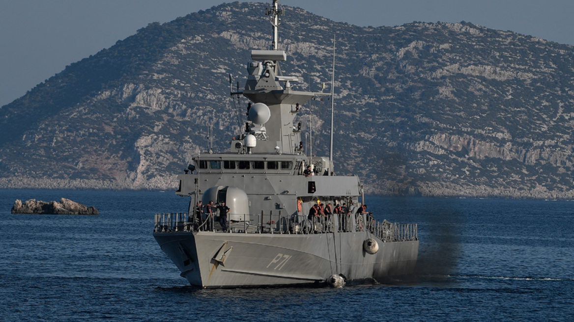 Ο οικονομικός πόλεμος της ελληνο-τουρκικής έντασης - Το κόστος για Ελλάδα και Τουρκία