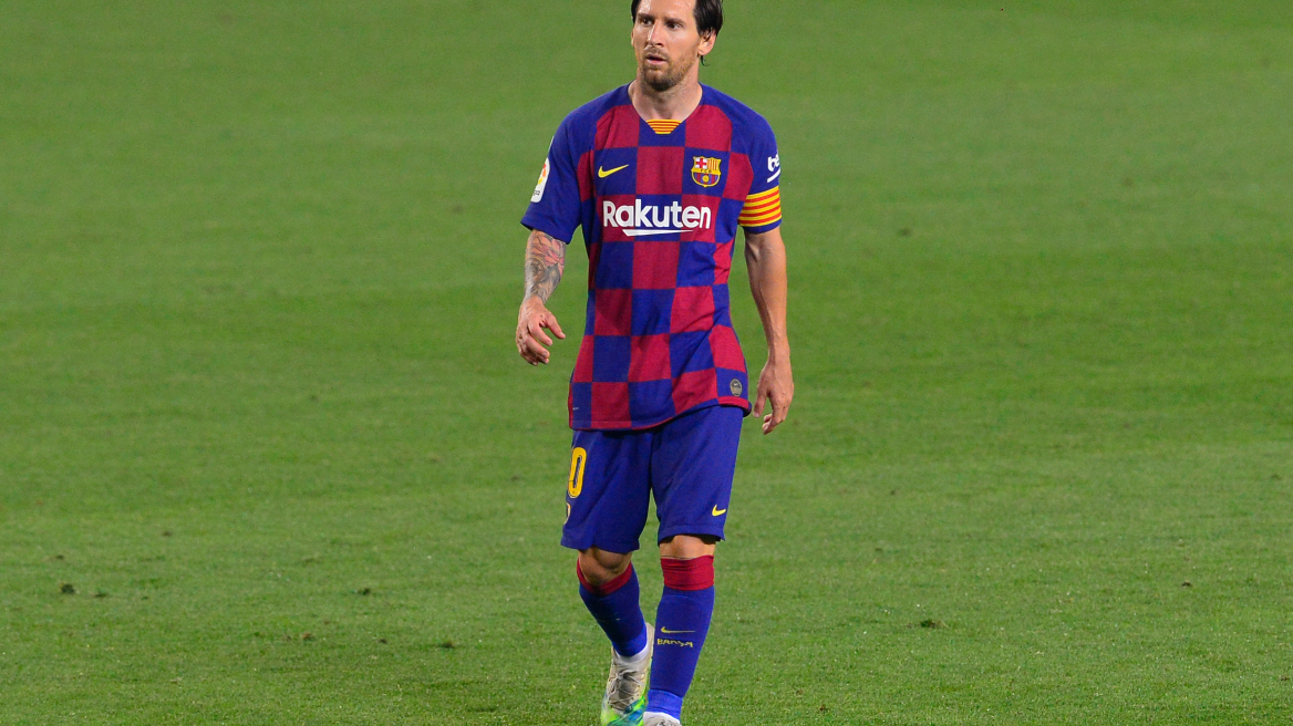 Περνάει από τεστ κορωνοϊού κι επιστρέφει στις προπονήσεις ο Μέσι