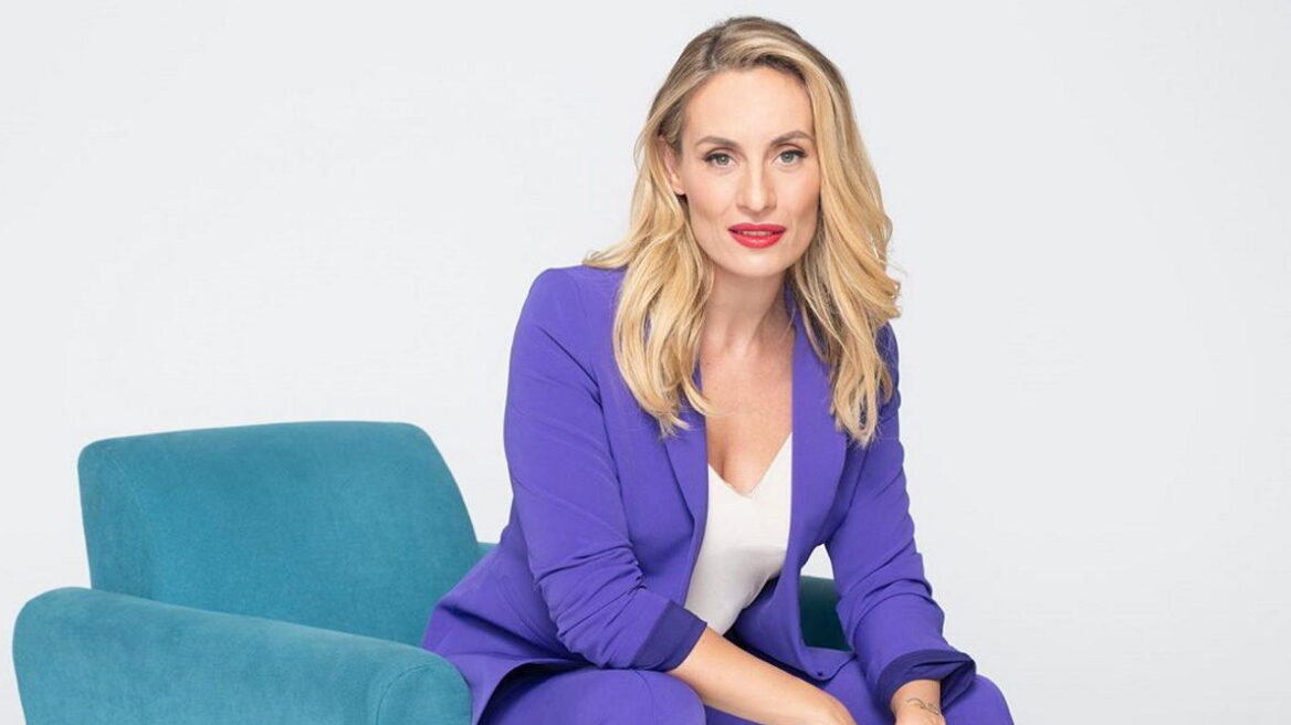 Ελεονώρα Μελέτη: Δεν μπορώ να υποστηρίξω το περιεχόμενο που κάποτε υπηρετούσα