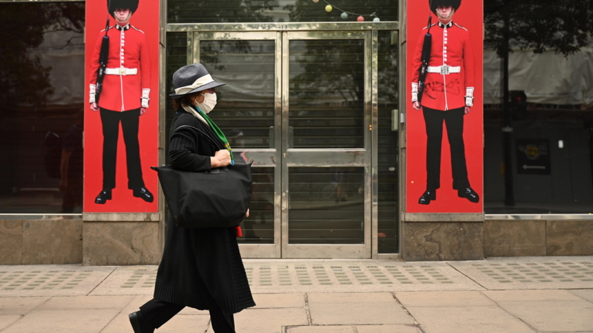 Κορωνοϊός: Οι νέες συστάσεις του ΠΟΥ για τη χρήση μάσκας