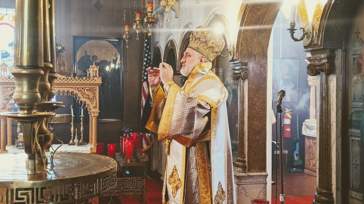 Αρχιεπίσκοπος Αμερικής για το πογκρόμ του 1955 στην Κωνσταντινούπολη: Θυμόμαστε όσους χάθηκαν 